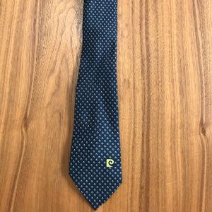 Vintage Pierre Cardin Paris Tie